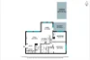 1/489a Mahoneys Road, Fawkner, Vic 3060-Floorplan