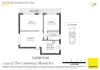 1/49-51 The Causeway, Maroubra, NSW 2035-Floorplan