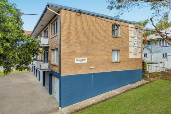 1/49 Gibb Street, Kelvin Grove, Qld 4059