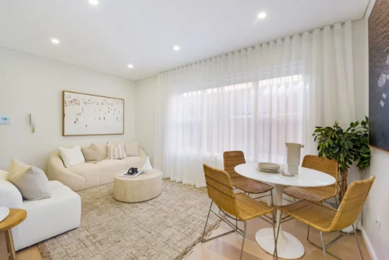 1/49 Gilderthorpe Avenue, Randwick, NSW 2031 - For Sale