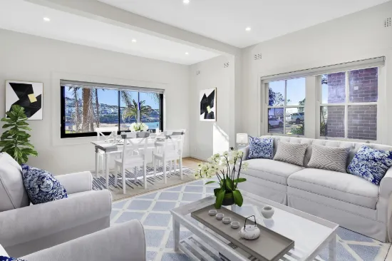 1/493 Bronte Road, Bronte, NSW 2024