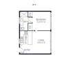 1/5-9 Fulton Street, St Kilda East, Vic 3183-Floorplan
