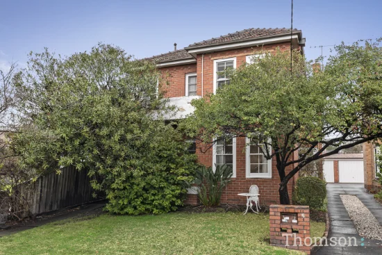 1/5 Ashe Grove, Toorak, Vic 3142