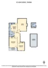 1/5 Ashe Grove, Toorak, Vic 3142-Floorplan