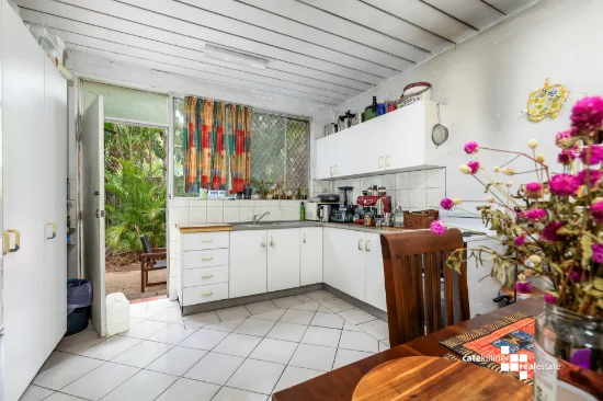 1/5 Bremer Street, Ludmilla, NT 0820