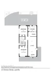 1/5 Bremer Street, Ludmilla, NT 0820-Floorplan