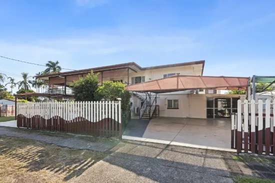 1/5 Carstens Crescent, Wagaman, NT 0810
