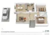 1/5 Fermanagh Road, Camberwell, Vic 3124-Floorplan