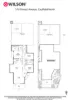 1/5 Kinnoul Avenue, Caulfield North, Vic 3161-Floorplan