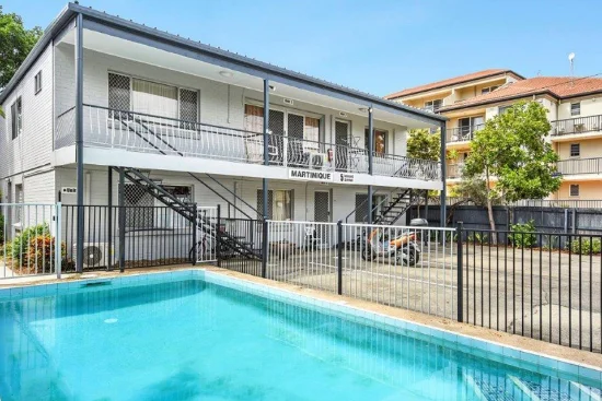 1/5 Leonard Avenue, Surfers Paradise, Qld 4217 - For Rent