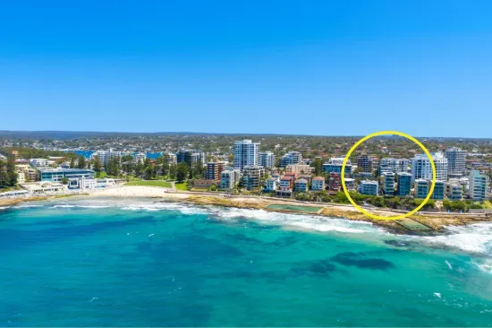 1/5 McDonald Street, Cronulla, NSW 2230