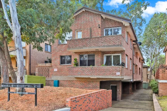 1/5 Railway Parade, Westmead, NSW 2145