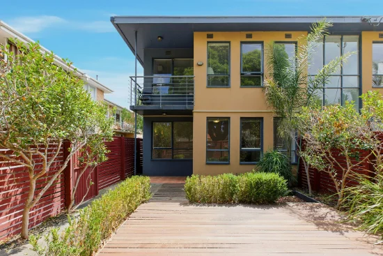 1/5 Rosedale Ave, Glen Huntly, Vic 3163