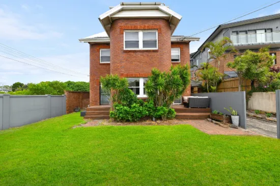 1/5 Rossiter Avenue, Maroubra, NSW 2035