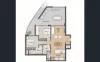 1/5 Shenton Road, Claremont, WA 6010-Floorplan
