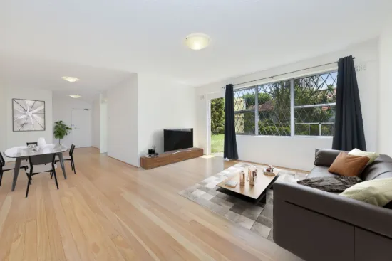 1/5 St Marks Road, Darling Point NSW 2027-Image