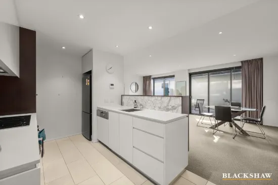 1/5 Sydney Avenue, Barton, ACT 2600
