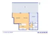 1/5 Sydney Avenue, Barton, ACT 2600-Floorplan