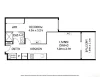 1/50 Bowlers Avenue, Geelong West, Vic 3218-Floorplan