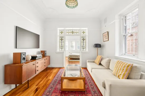 1/50 Cook Street, Randwick, NSW 2031