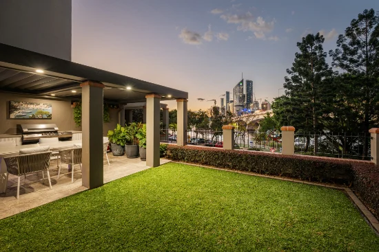 1/50 Lower River Terrace, South Brisbane, Qld 4101
