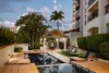 1/50 Lower River Terrace, South Brisbane, Qld 4101-Image