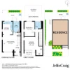 1/50 Rankins Road, Kensington, Vic 3031-Floorplan