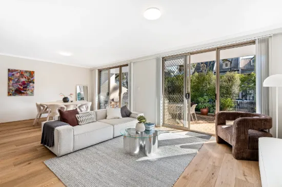 1/501 Wilson Street, Darlington, NSW 2008
