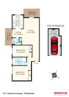 1/51-53 Victoria Avenue, Penshurst, NSW 2222-Floorplan