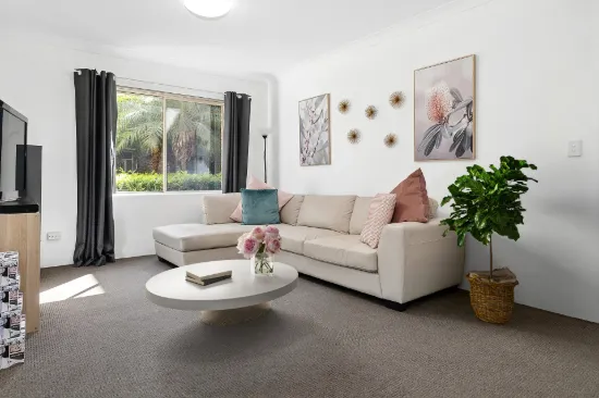1/51-55 Miranda Road, Miranda, NSW 2228