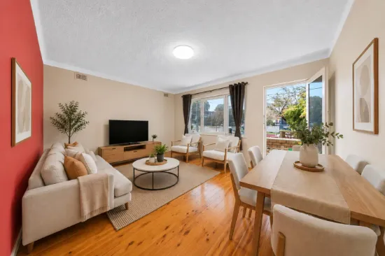 1/51 Bexley Road, Campsie, NSW 2194