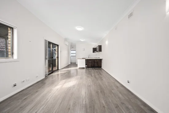 1/51 First Avenue, Rodd Point, NSW 2046