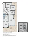 1/51 Whytecliffe Parade, Woody Point, Qld 4019-Floorplan