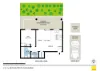1/52-54 Boronia Street, Kensington, NSW 2033-Floorplan