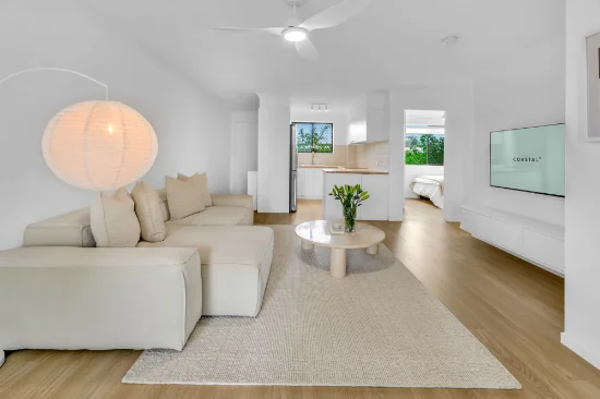 1/52 Oceanic Drive, Mermaid Waters, Qld 4218 - For Sale