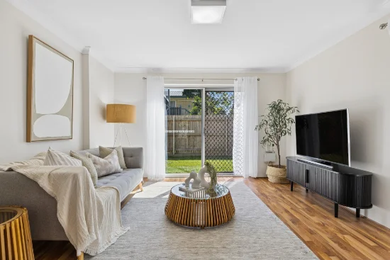 1/52 Vernon Street, Nundah, Qld 4012