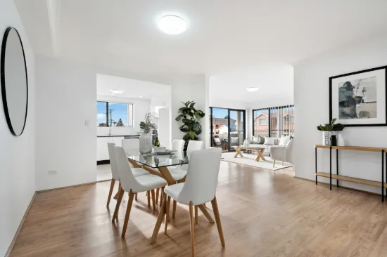 1/53-61 Wright Street, Hurstville, NSW 2220