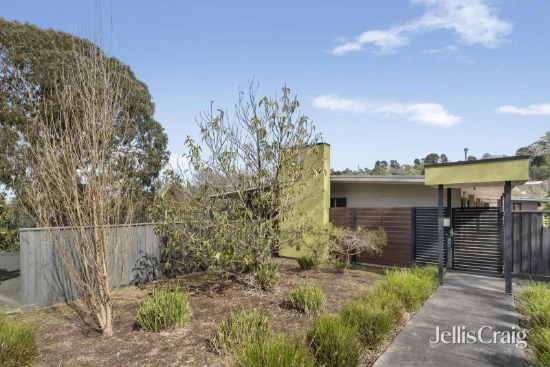 1/53 Kent Avenue, Croydon, Vic 3136