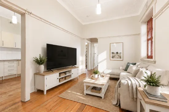 1/53 Moore Park Road, Centennial Park, NSW 2021