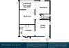 1/53 Moore Park Road, Centennial Park, NSW 2021-Floorplan