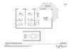 1/530-536 President Avenue, Sutherland, NSW 2232-Floorplan