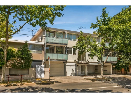 1/532 Orrong Road, Armadale, Vic 3143