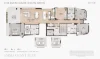1/536 Marine Parade, Biggera Waters QLD 4216-Floorplan