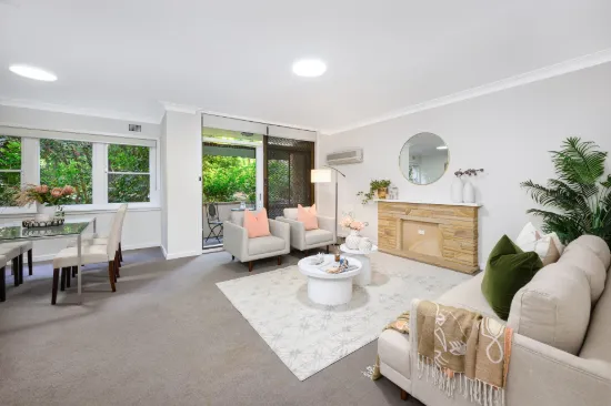 1/539 Pacific Highway, Killara, NSW 2071