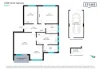1/539 Pacific Highway, Killara, NSW 2071-Floorplan