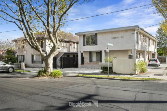 1/54 Bendigo St, Richmond, Vic 3121