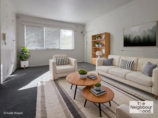 1/54 Sutherland Road, Armadale, Vic 3143