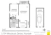 1/54 Westacott Street, Nundah, Qld 4012-Floorplan