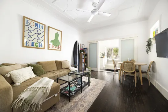 1/54B Simpson Street, Bondi Beach, NSW 2026