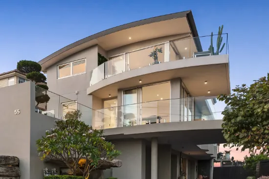 1/55 Crown Road, Queenscliff, NSW 2096